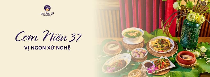 Hình ảnh Cơm Niêu 37 - Vị Ngon Xứ Nghệ (Chi nhánh Thái Nguyên) - 2