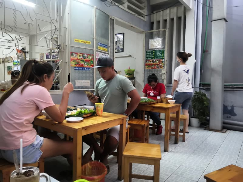 Hình ảnh Bún Đậu Long Xuyên Biên Hòa - 2