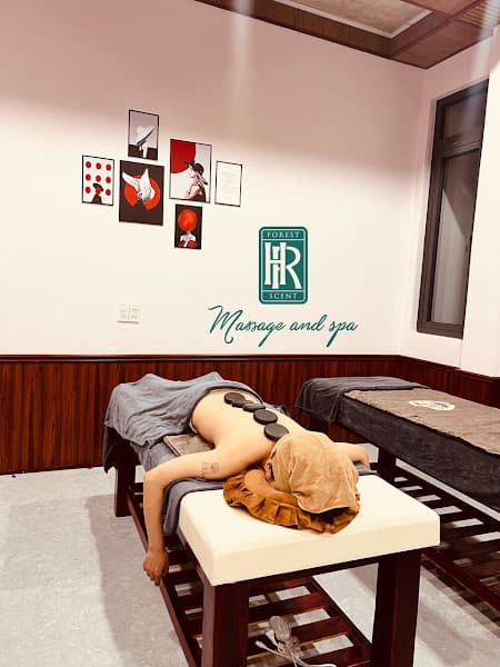 Hình ảnh HR SPA Massage tại nhà ở Đà Lạt - 3