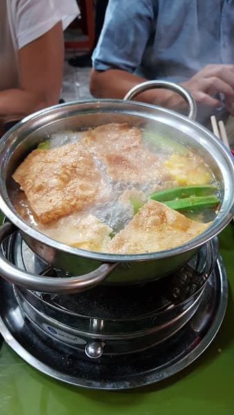 Hình ảnh Lau Thai Lan Tom Yum - 2
