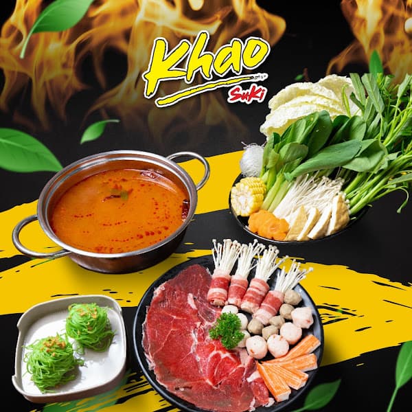 Hình ảnh KHAO - ẨM THỰC THÁI LAN - 4