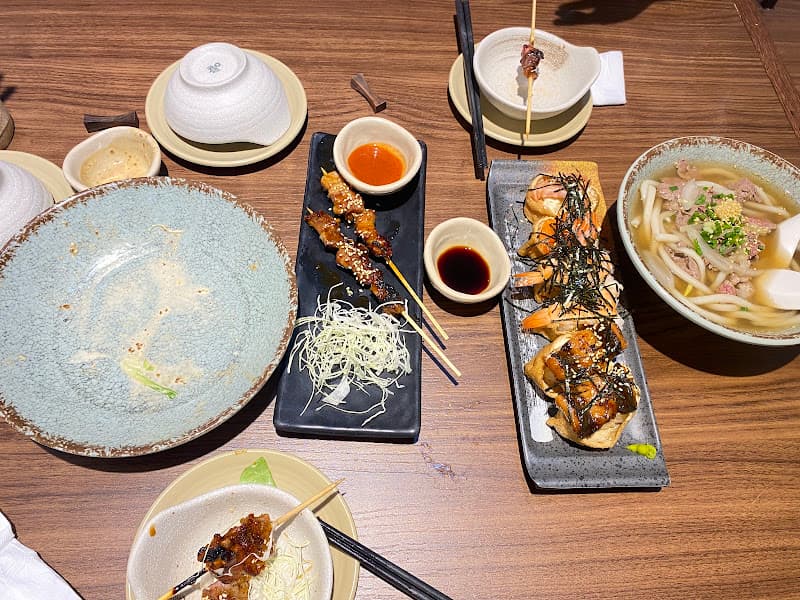 Hình ảnh Umaimaki Yakitori - 5