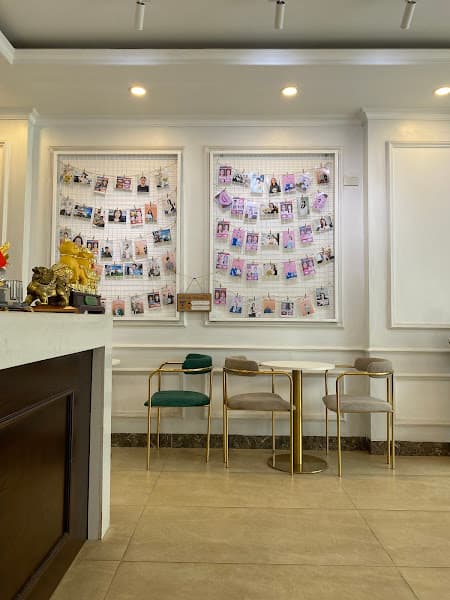 Hình ảnh Nha Khoa Quốc Tế Phúc Long - Thái Nguyên - 4