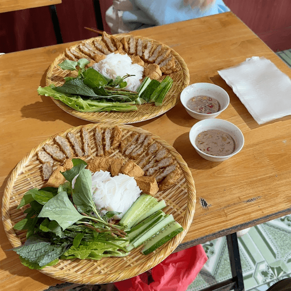 Hình ảnh Bún đậu MiMi - 5