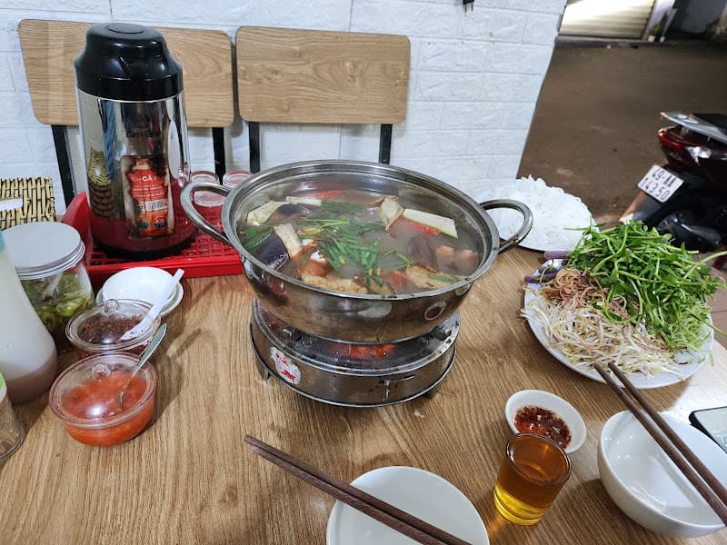 Hình ảnh Quán Bún Mắm Miền Tây - 3