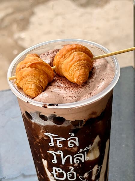 Hình ảnh TIỆM TRÀ THÁI ĐỎ CẦN THƠ - 2