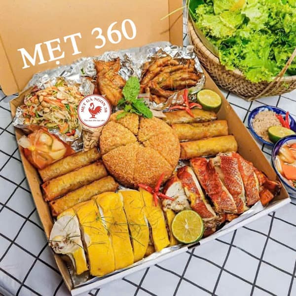 Hình ảnh Mẹt Gà Hà Tĩnh - 2