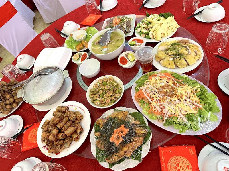 Hình ảnh Nhà hàng Hiệp Thành - 6