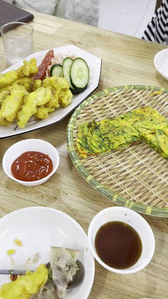 Hình ảnh 고향분식 ( quan que huong ) - 3