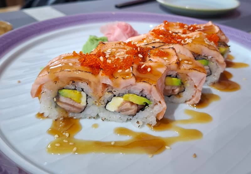 Hình ảnh Moshi Moshi - 3