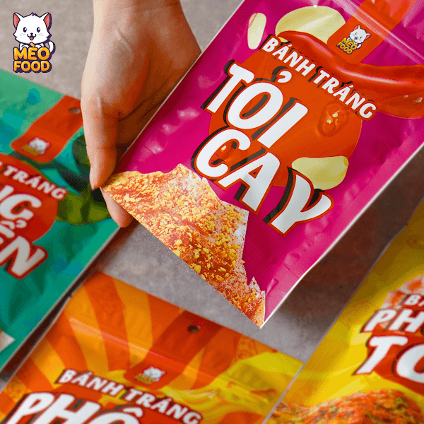 Hình ảnh CÔNG TY TNHH MTV MÈO FOOD - TIỆM BÁNH MÈO - 4