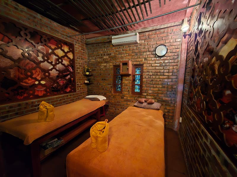 Hình ảnh Red House Spa Massage&Relax - 5