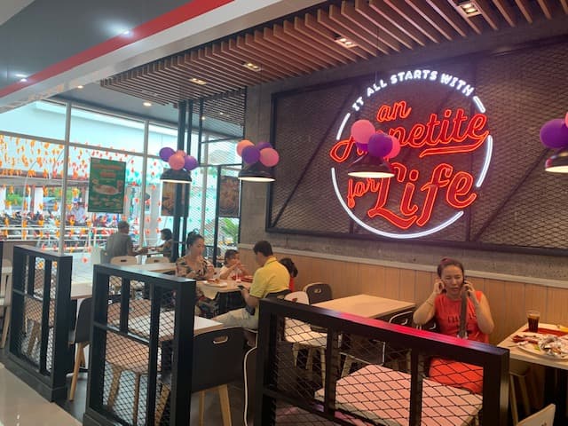 Ảnh bìa KFC Sense City Cà Mau