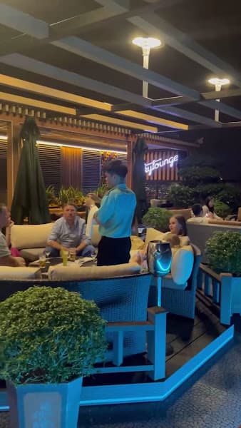 Hình ảnh Sky Lounge - 3