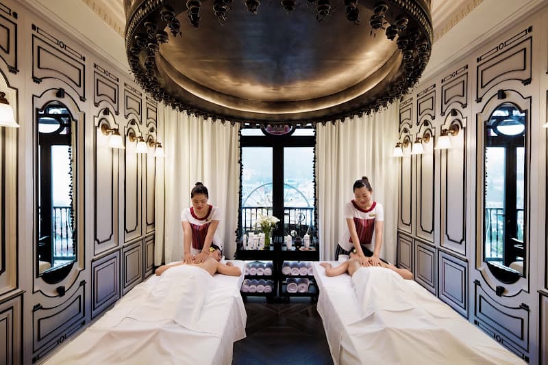 Hình ảnh Nuages Spa - 3