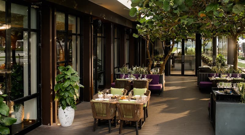 Ảnh bìa Osteria Al Mare