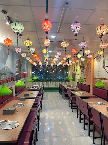 Ảnh bìa Nhà Hàng Hàn Quốc Don Ju Chon