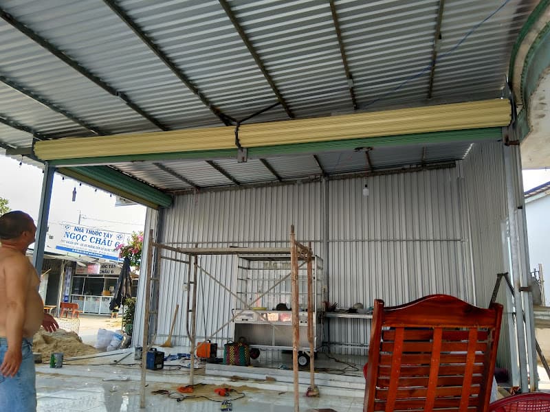 Hình ảnh Cafe Võng Cô Sáu - 2