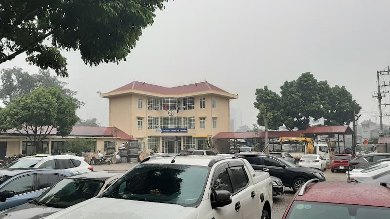 Hình ảnh Công Ty Điện Lực Cao Bằng - 4