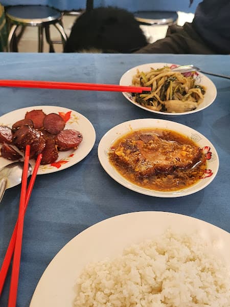 Hình ảnh Cơm Gà Kim Hải - 4