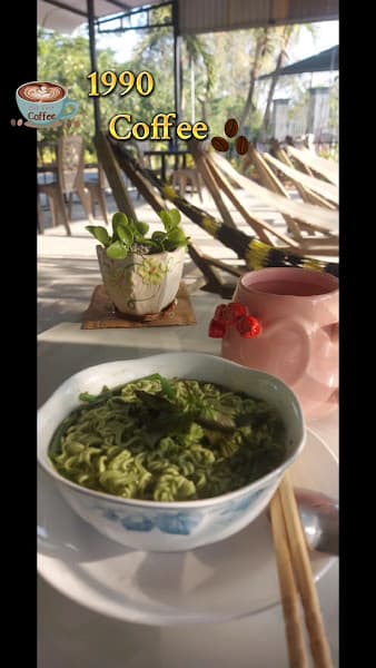 Hình ảnh 1990 Coffee-Thanh Phong - 4
