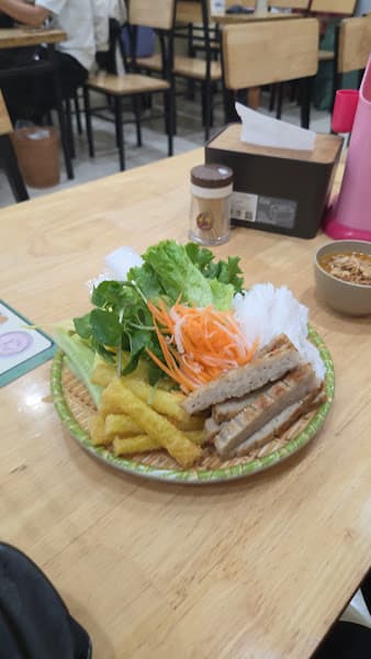 Hình ảnh Bún Đậu Mắm Tôm CHÍ PHÈO QUÁN - 4