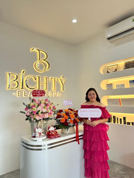 Hình ảnh Bích Tỷ Beauty Spa - 2