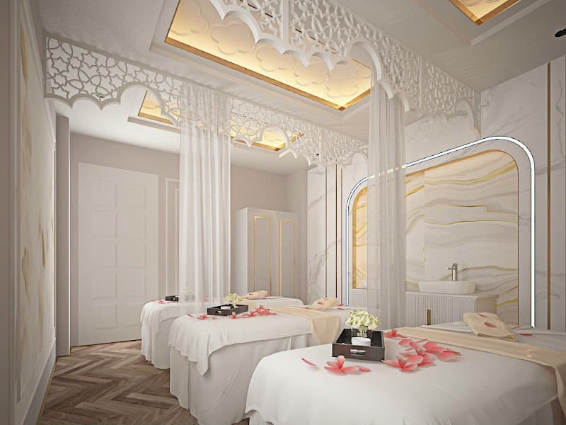 Hình ảnh Anrose Spa - Lạng Sơn - 2