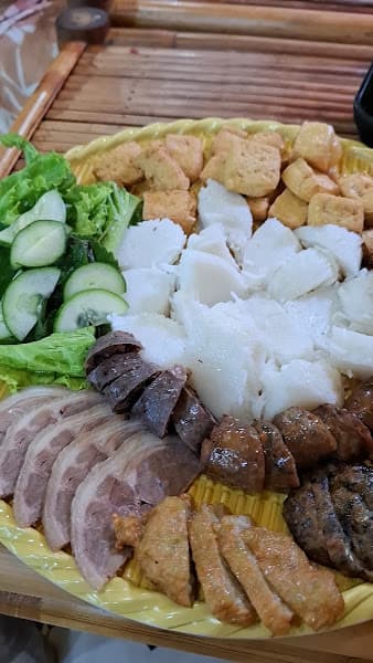 Hình ảnh Bún Đậu Tràng An- cs1- 140 Khúc Hạo - 3