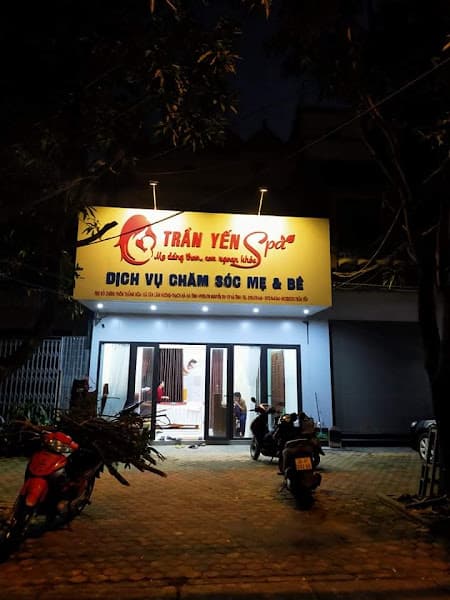 Hình ảnh Trần Yến Spa - 4
