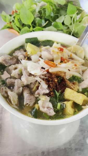 Hình ảnh Bún Cá Giáp Hà - 3