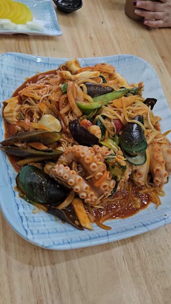 Hình ảnh Nhà hàng Yewon - 3