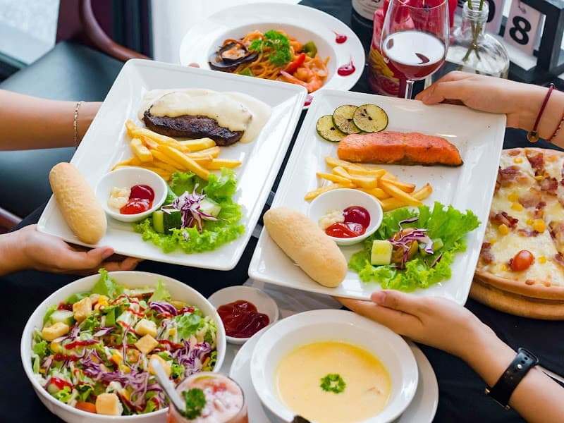 Hình ảnh BeefSteak Vĩnh Long - 3