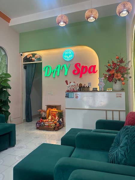 Hình ảnh Day Spa Nha Trang-전신 마사지 - 2