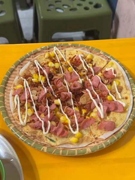 Bảo Đan Cakes and Drinks