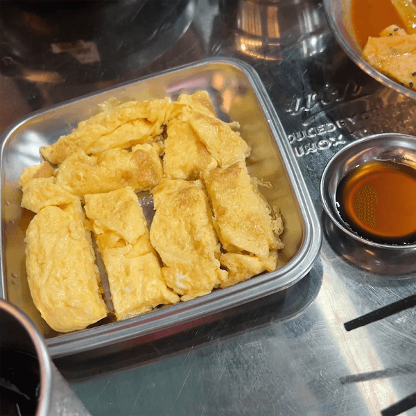 Hình ảnh Mỳ cay Manse - Ăn vặt Hàn Quốc - 4