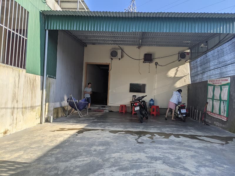 Hình ảnh Tẩm Quất Yến Dương Điện Sinh Học-tẩm quất người mù Nguyễn Xí, Thắng Hòa, Tân Lâm Hương, Tp Hà Tĩnh, Hà Tĩnh - 4
