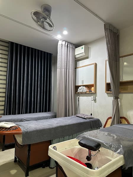 Dưỡng sinh Bảo Châu