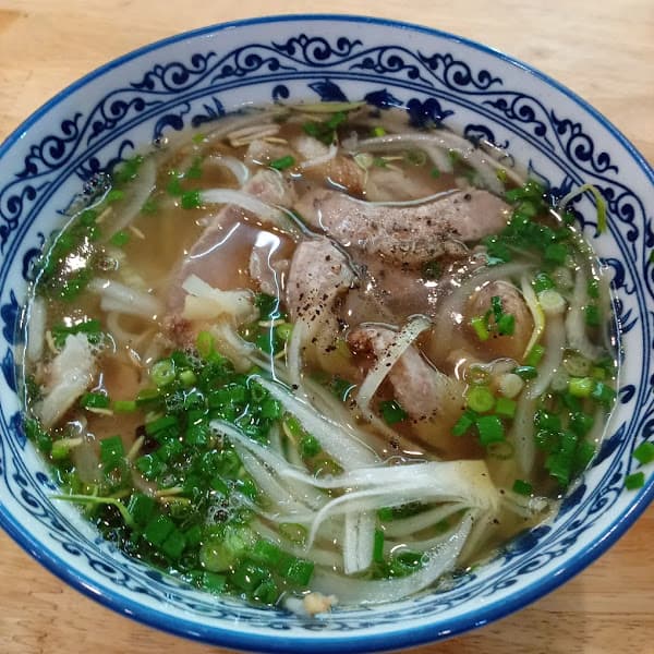 Hình ảnh Phở Sư Phụ 2 - 4