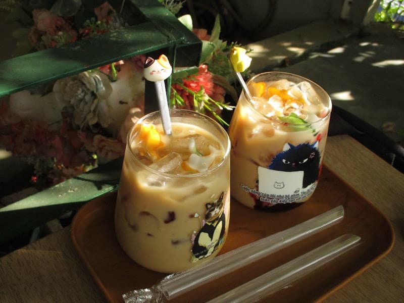 Hình ảnh Nhà Cá cafe & kitchen - 2