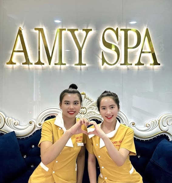 Hình ảnh AMY SPA CẦN THƠ - 2