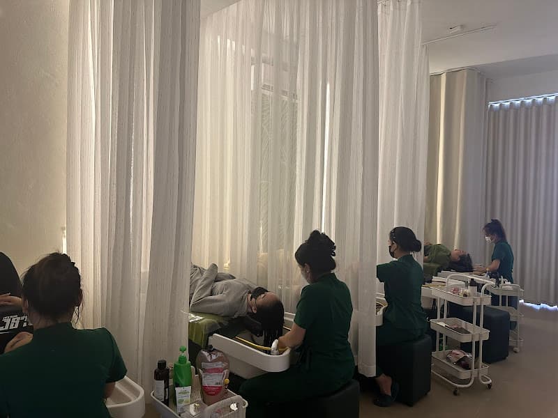 Hình ảnh Lotus Spa - 3