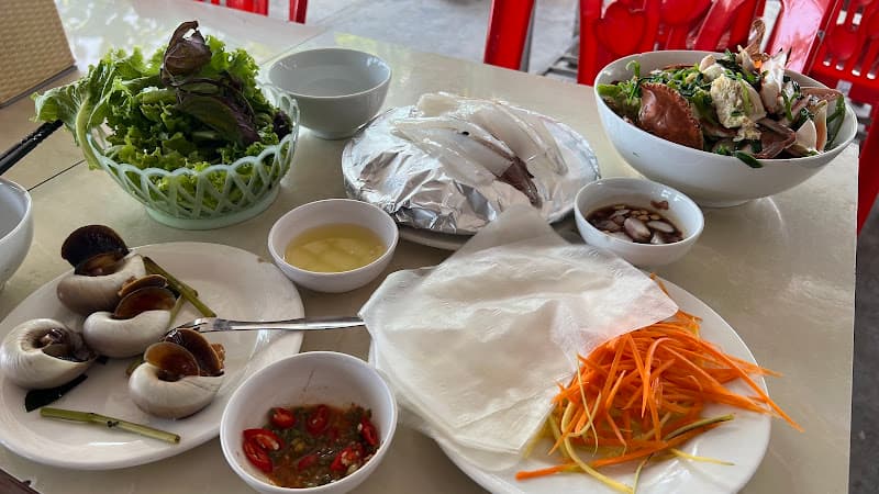 Hình ảnh Nhà Hàng NGA SỰ - 3