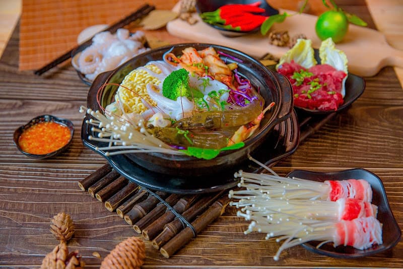 Hình ảnh Mỳ Cay Seouly Nha Trang - 3