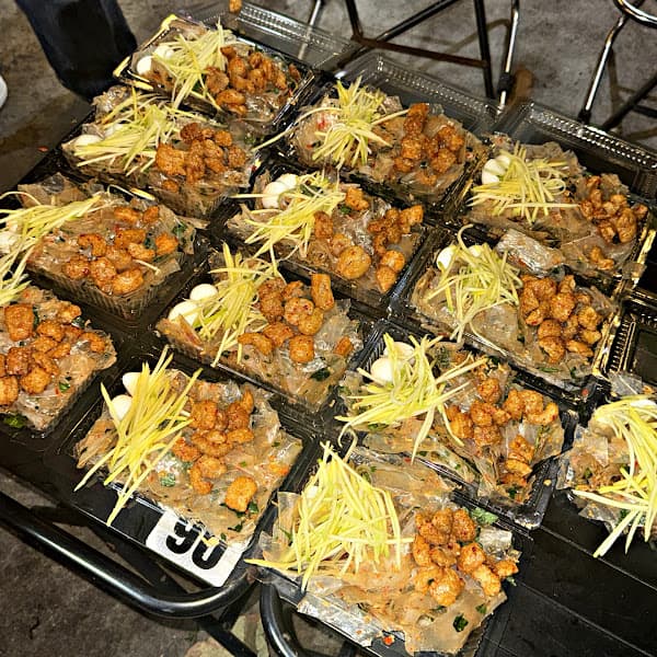 Hình ảnh Bánh Tráng QUẢ 🐣 - 3