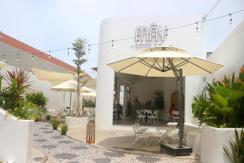 Hình ảnh MÂY Coffee & Tea - 3