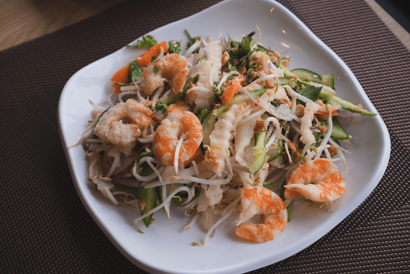 Hình ảnh HP3 BBQ - AEON Mall Hải Phòng - 6