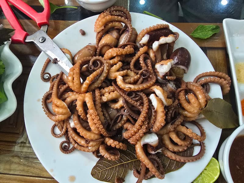 Hình ảnh Nhà hàng Thanh Tâm - 4