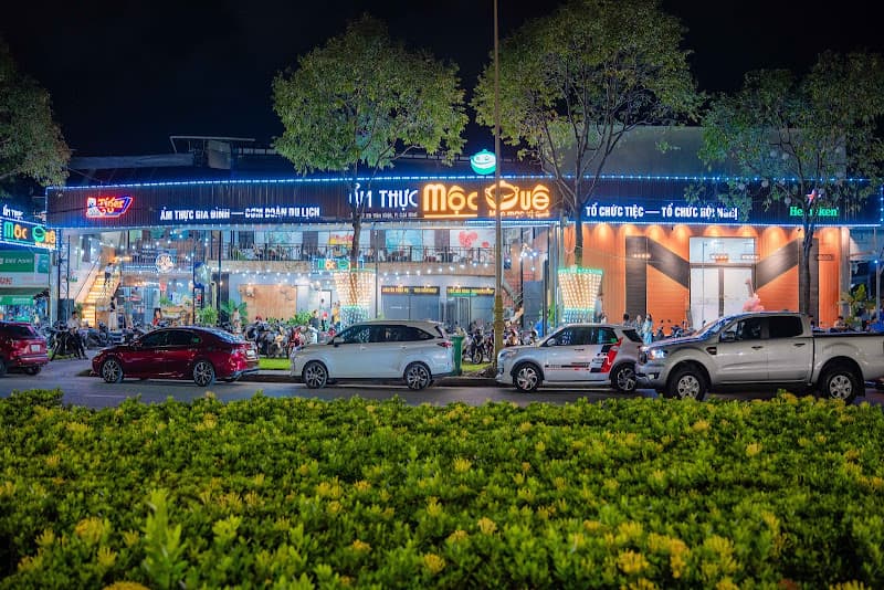 Hình ảnh Ẩm thực Mộc Quê - 3
