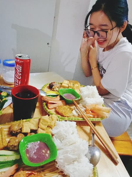 Hình ảnh Quán Mẹ Tôm - 6